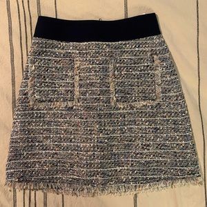 J. Crew Skirt
